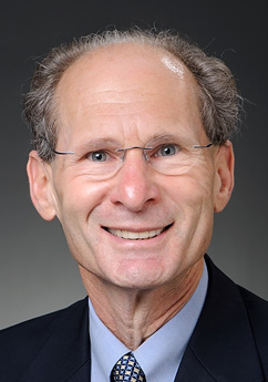 Jan S. Greenberg , Ph.D. 